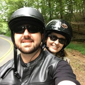 Meet your Posher, Ryan